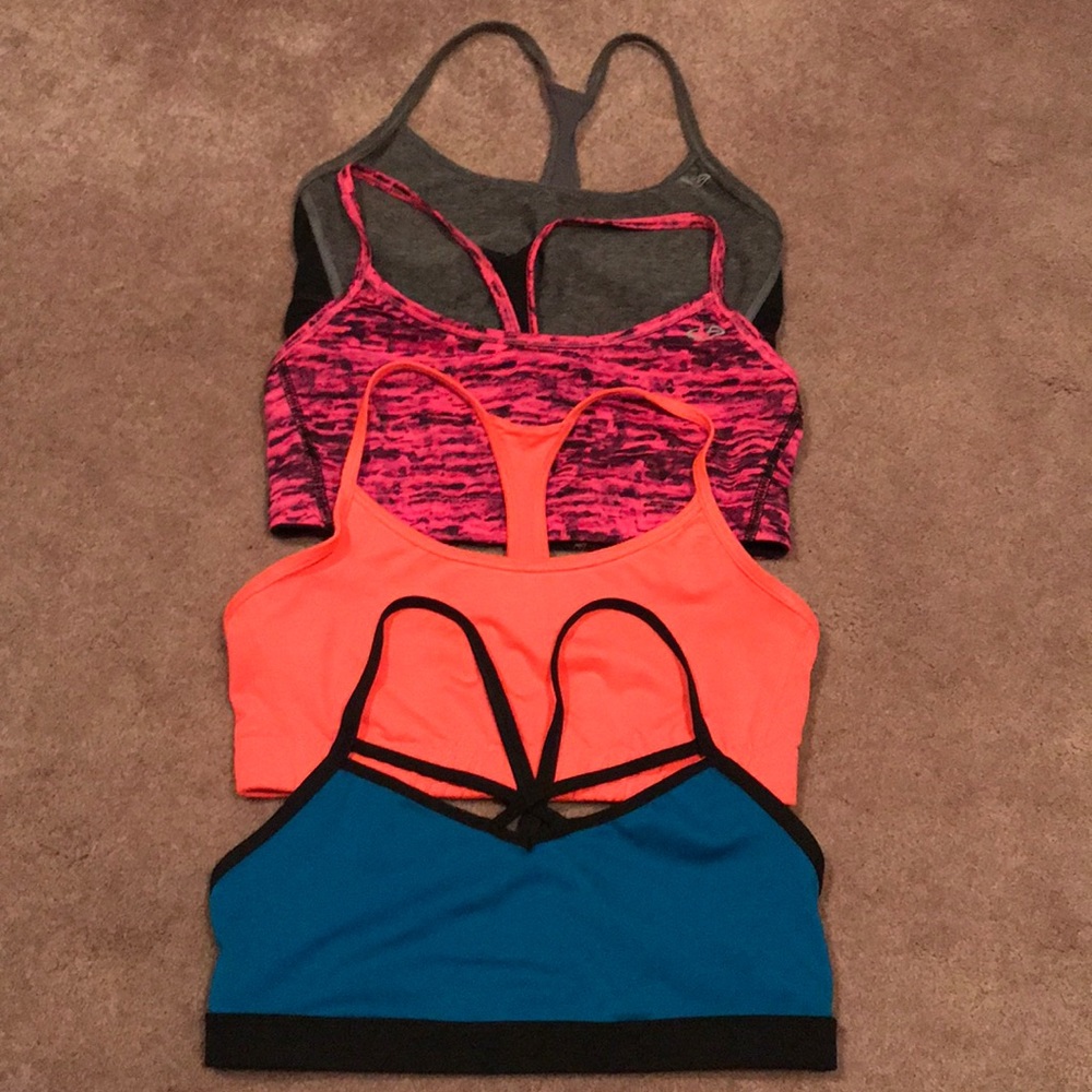Target brand Champion Sport Bras (4)